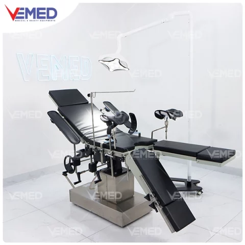 Bàn mổ thủy lực SB-802