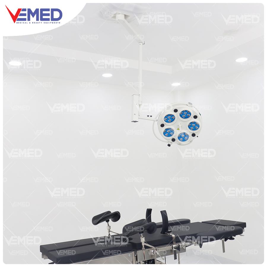 Đèn Mổ Treo Trần 30 Bóng LED - Hình ảnh 2