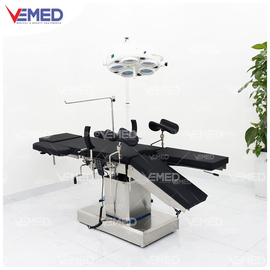 Bàn mổ chỉnh điện Hi-MEC SB-803 - Hình ảnh 2