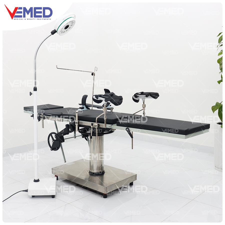 Bàn mổ chỉnh cơ Hi-MEC SB-801 - Hình ảnh 2