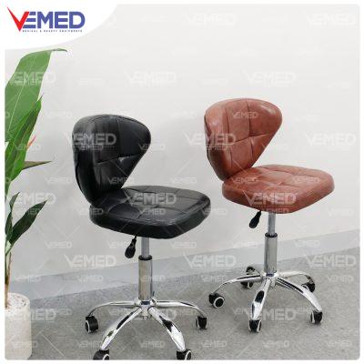 Ghế xoay giá rẻ Hi-MEC HMBS-7040