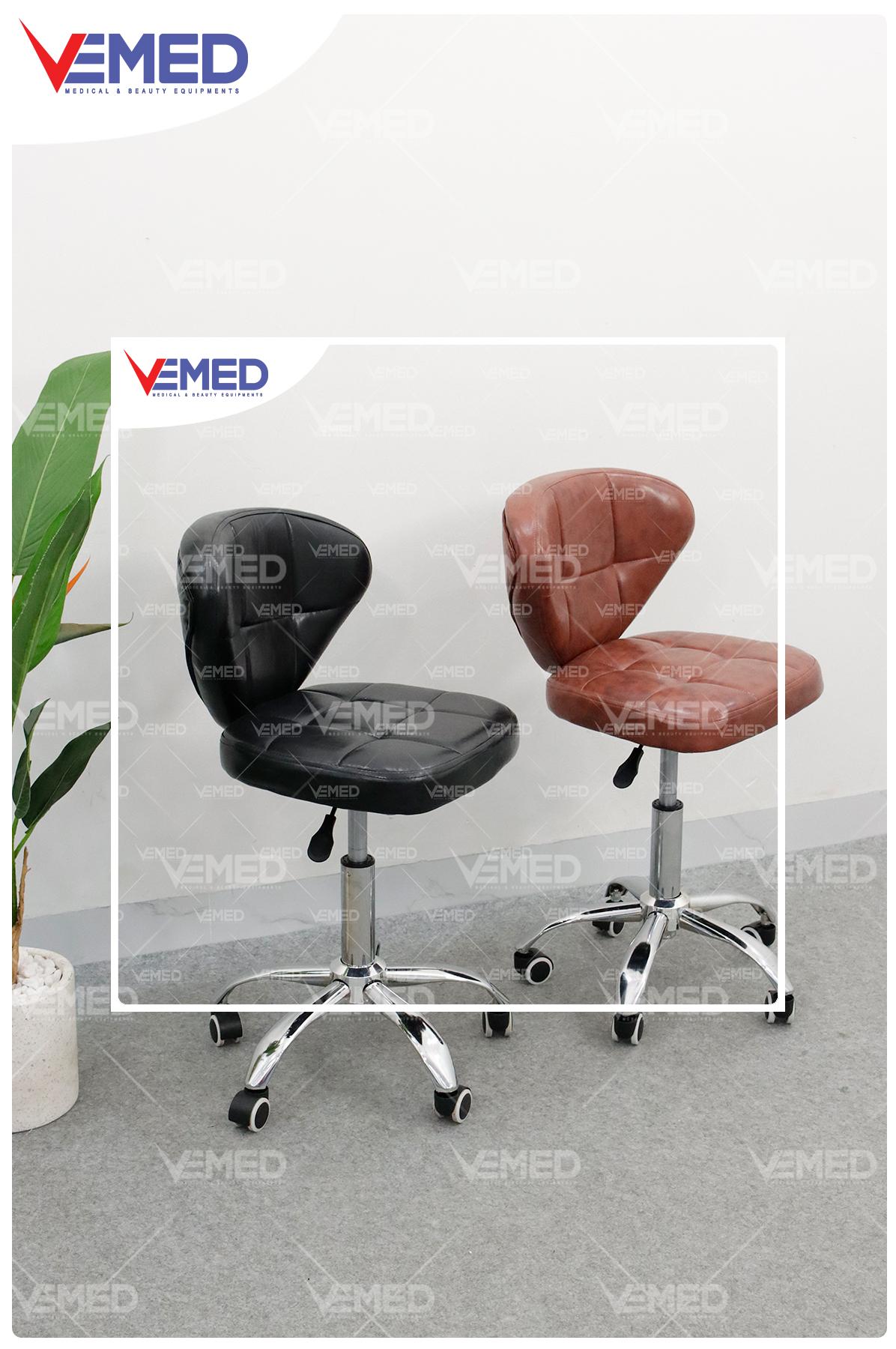 Ghế xoay giá rẻ Hi-MEC HMBS-7040