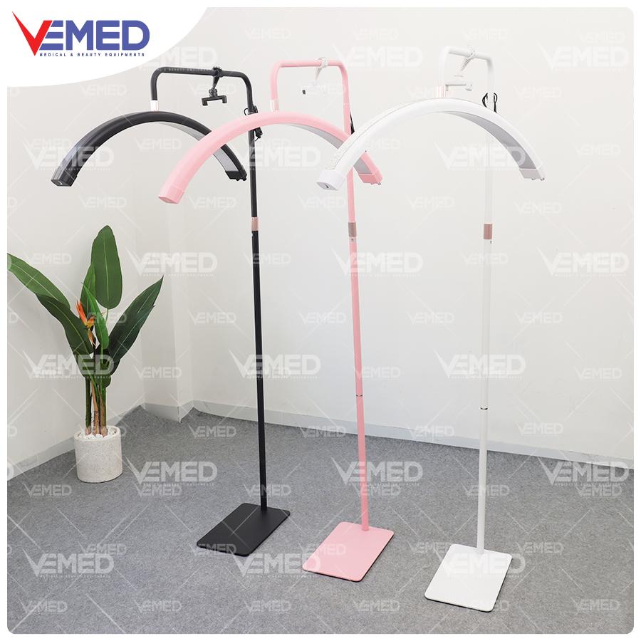 Đèn LED bán nguyệt spa 28inches