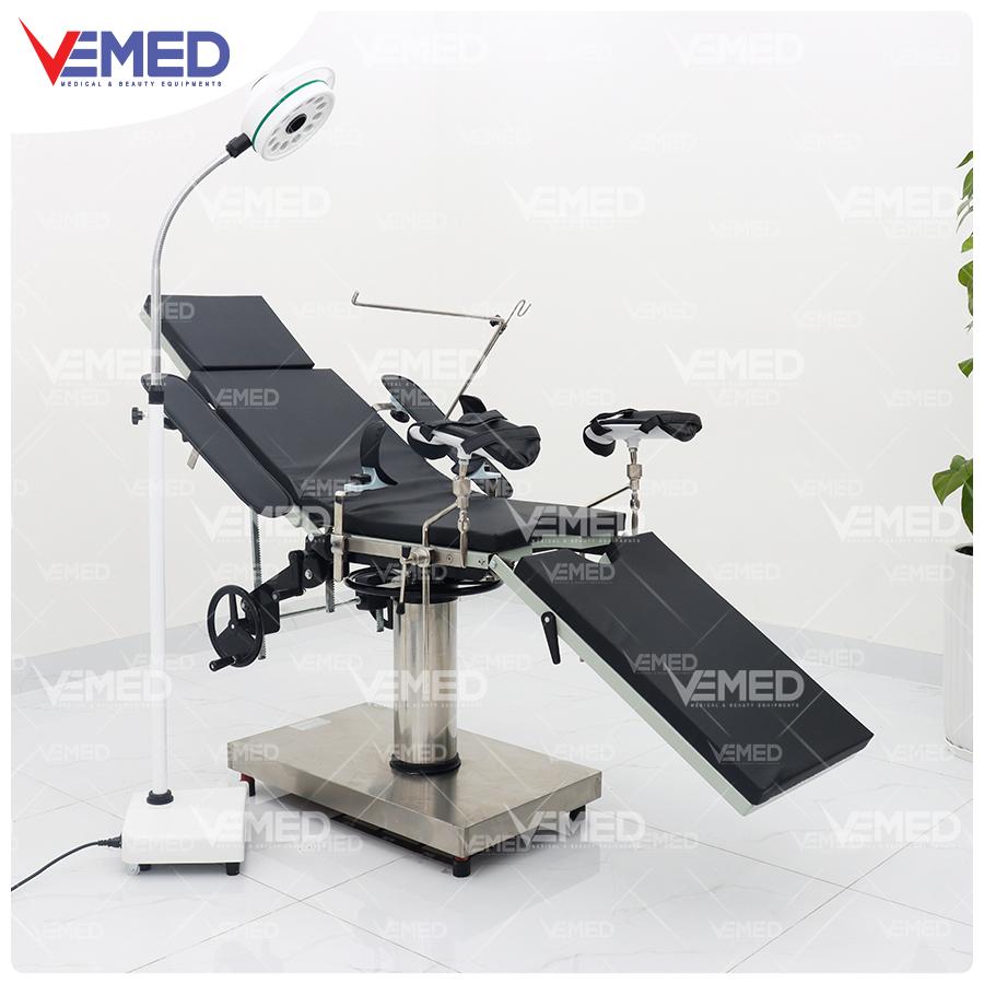 Bàn mổ chỉnh cơ Hi-MEC SB-801 - Hình ảnh 3