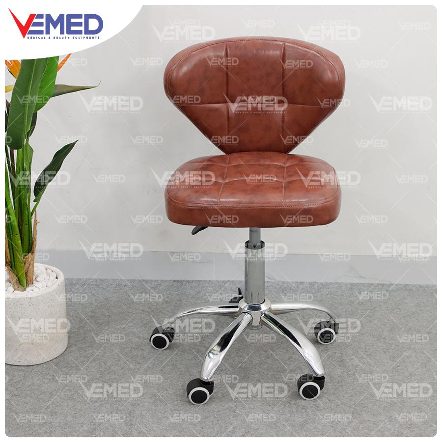 Ghế xoay giá rẻ Hi-MEC HMBS-7040 - Hình ảnh 3