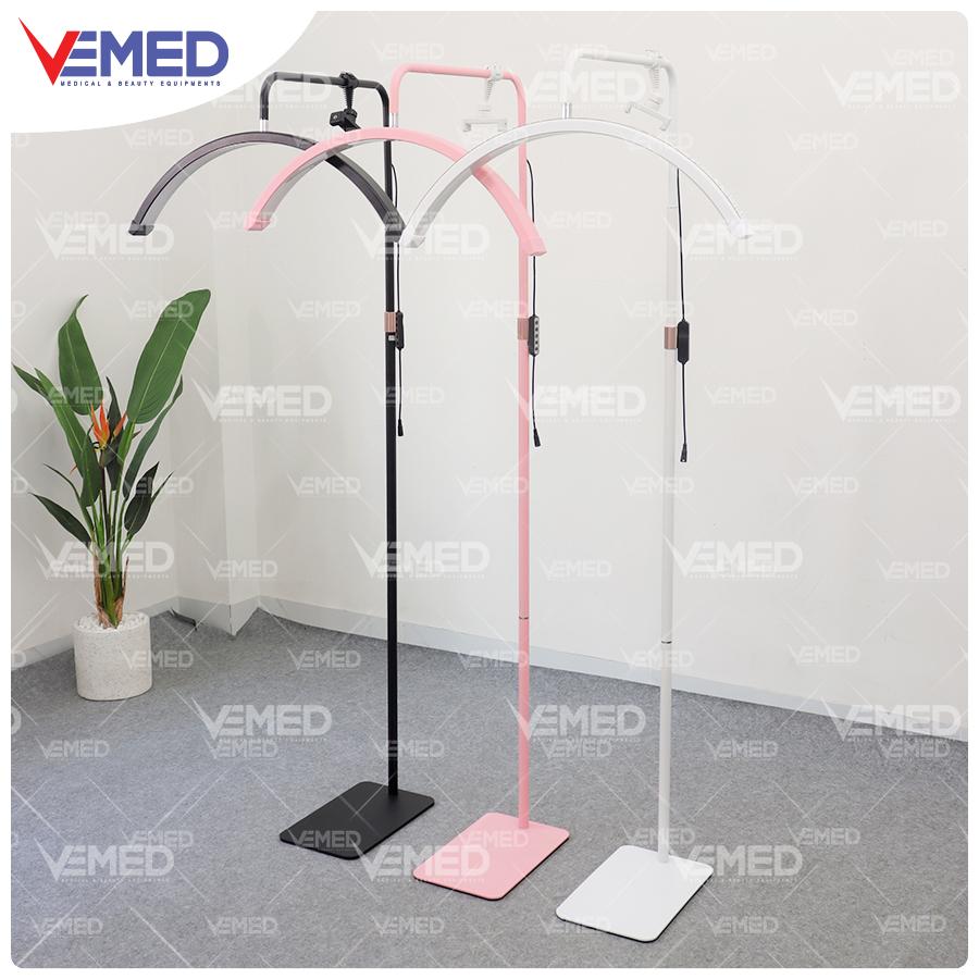 Đèn LED bán nguyệt spa 28inches - Hình ảnh 3