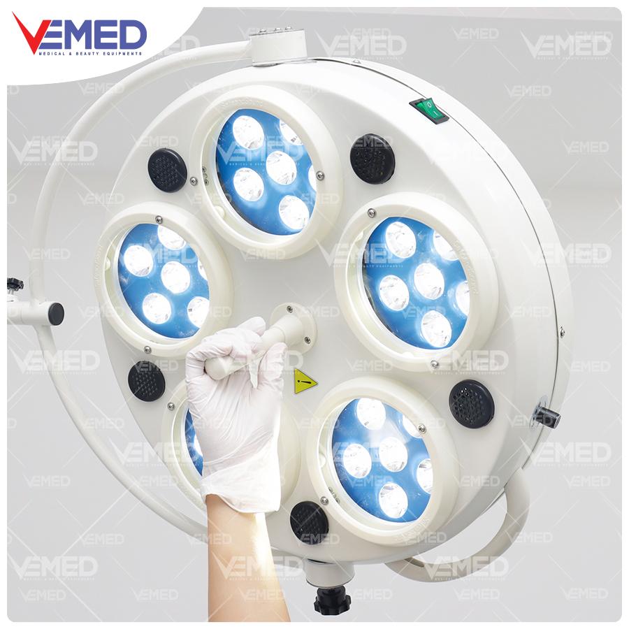 Đèn Mổ Treo Trần 30 Bóng LED - Hình ảnh 4