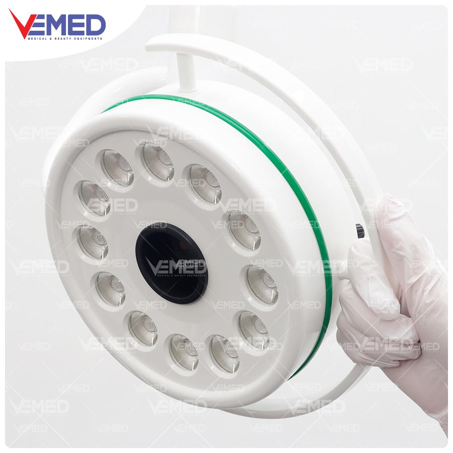 Đèn mổ treo trần giá rẻ LED200 - Hình ảnh 4