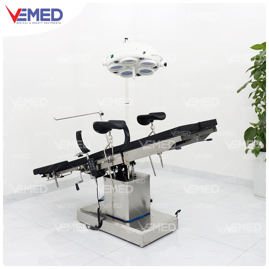 Bàn mổ chỉnh điện Hi-MEC SB-803 - Hình ảnh 4