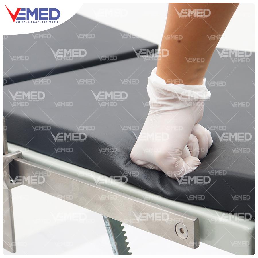 Bàn mổ chỉnh cơ Hi-MEC SB-801 - Hình ảnh 4