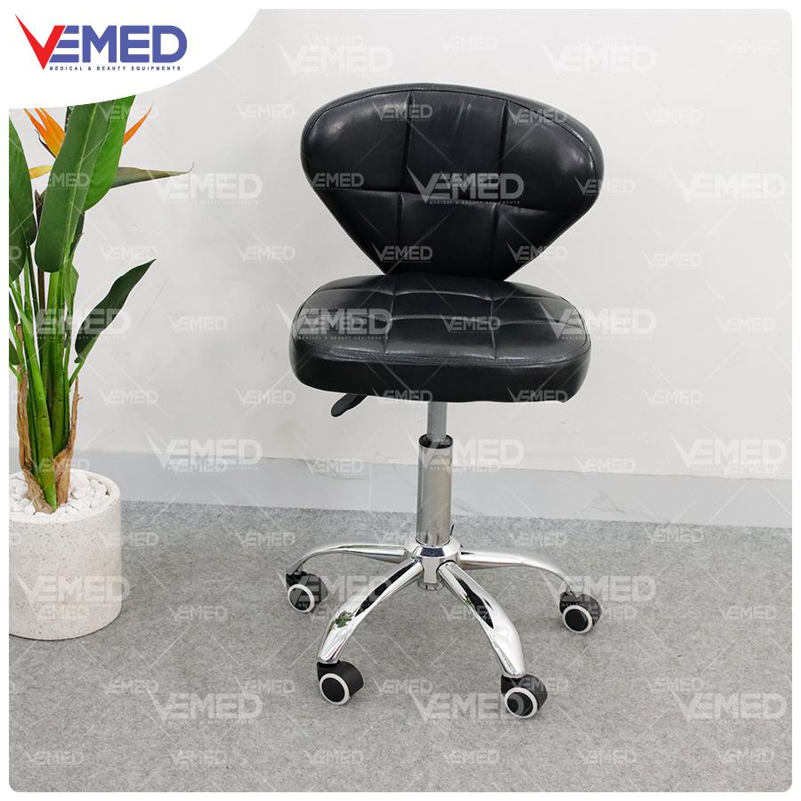 Ghế xoay giá rẻ Hi-MEC HMBS-7040 - Hình ảnh 4