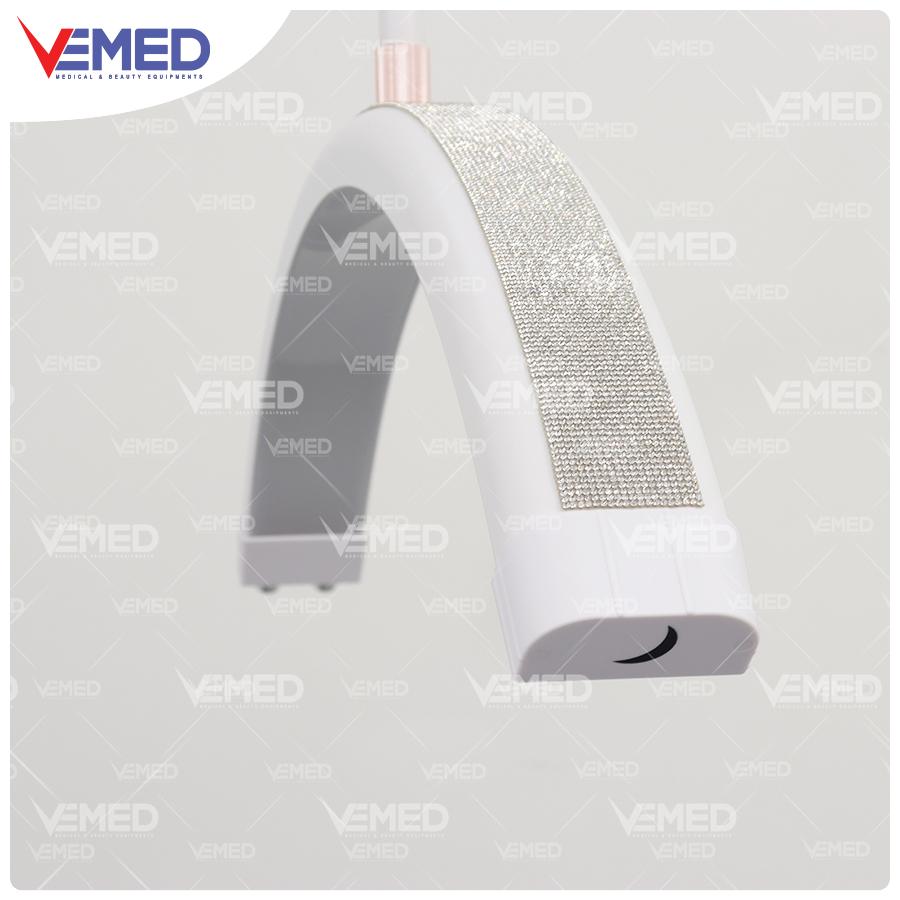 Đèn LED bán nguyệt spa 28inches - Hình ảnh 4