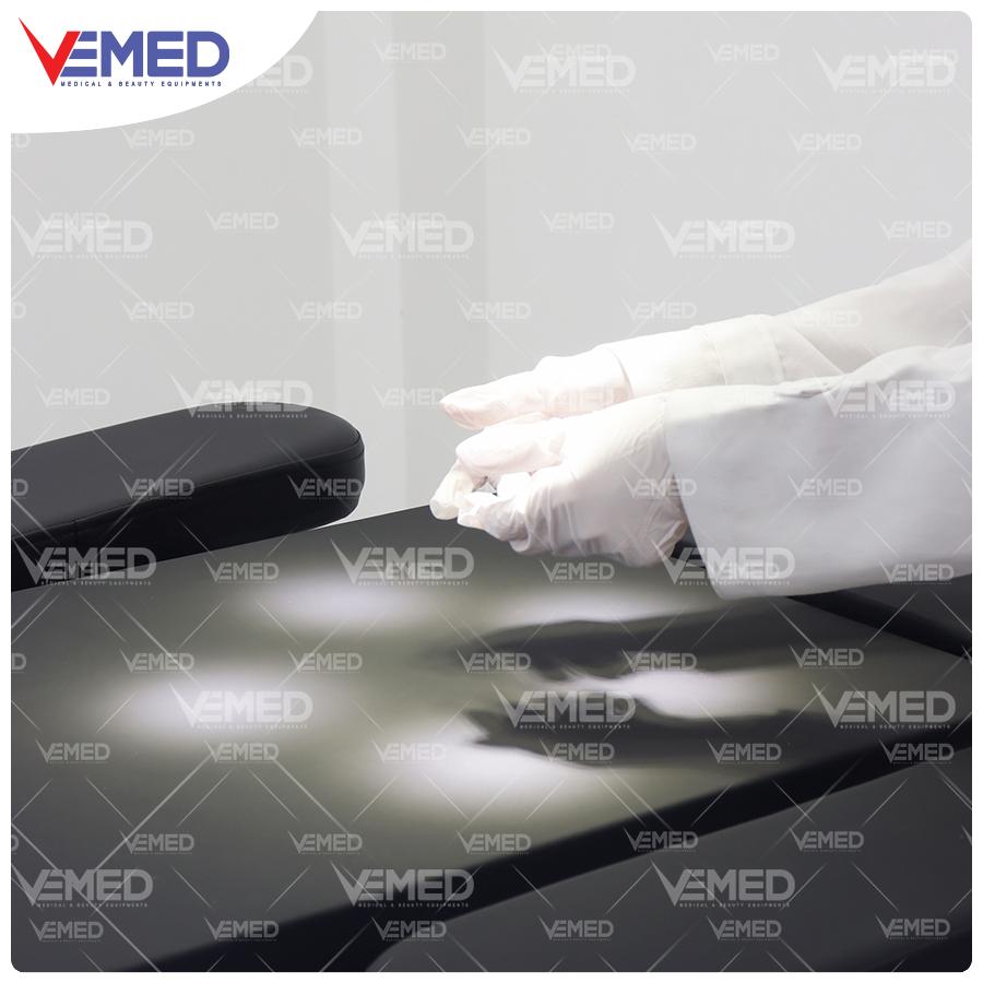 Đèn Mổ Treo Trần 30 Bóng LED - Hình ảnh 5