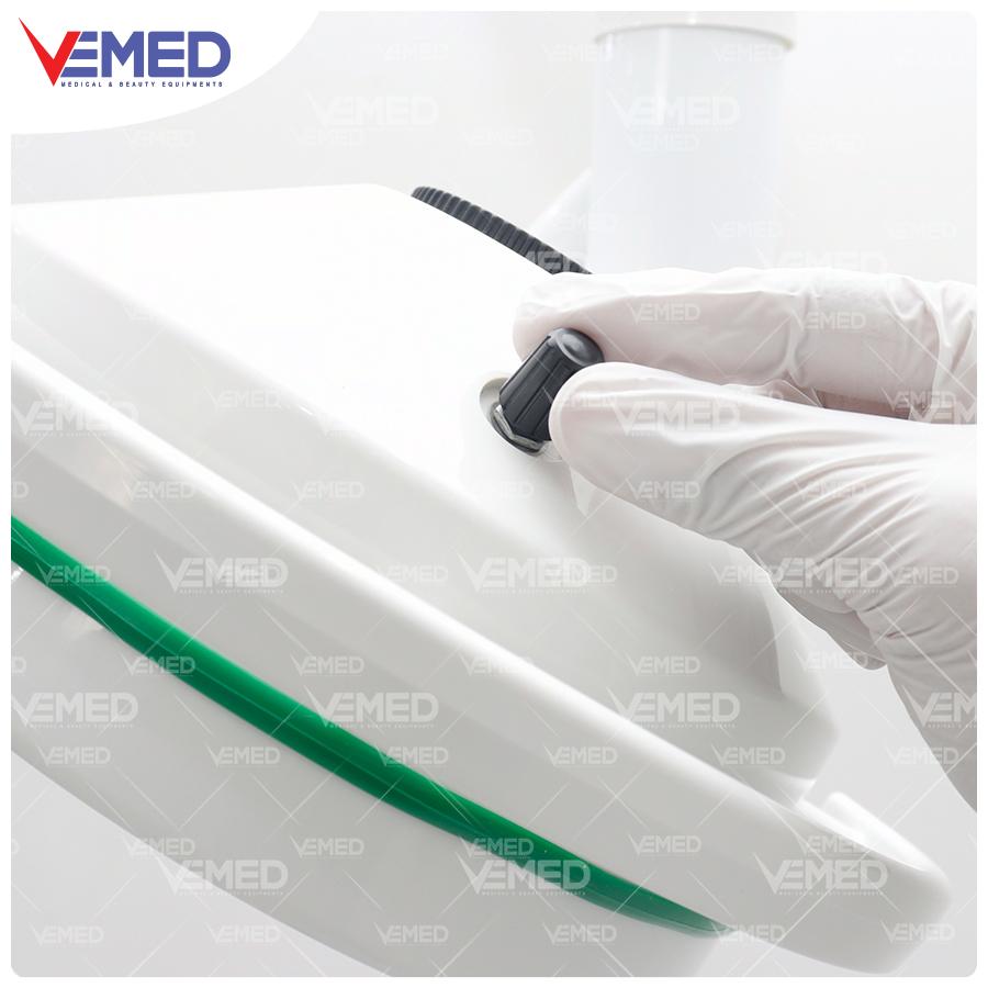 Đèn mổ treo trần giá rẻ LED200 - Hình ảnh 5