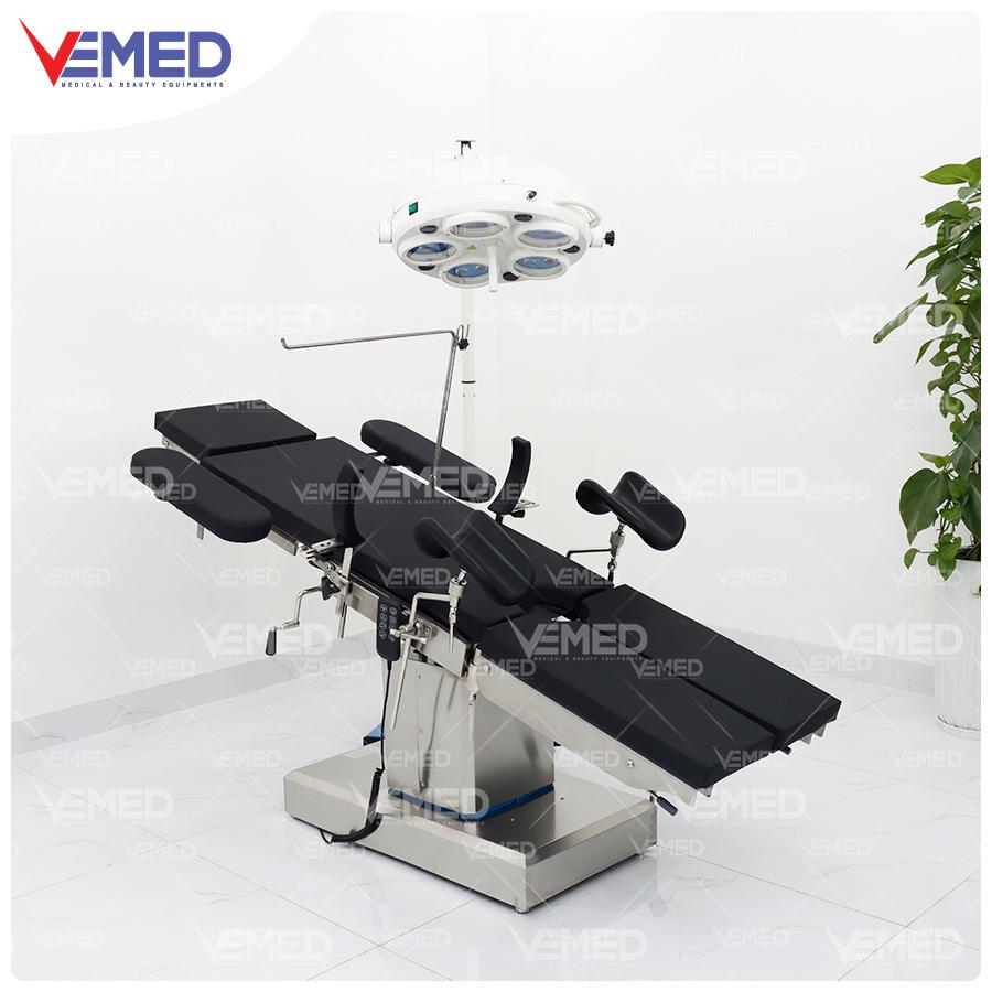 Bàn mổ chỉnh điện Hi-MEC SB-803 - Hình ảnh 5