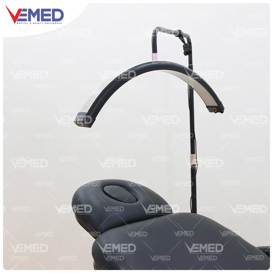 Đèn LED bán nguyệt spa 28inches - Hình ảnh 5