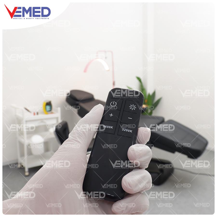 Đèn LED bán nguyệt spa 28inches - Hình ảnh 6