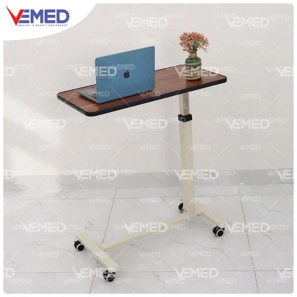 Bàn ăn di động cho bệnh nhân Hi-MEC HMDT-1020