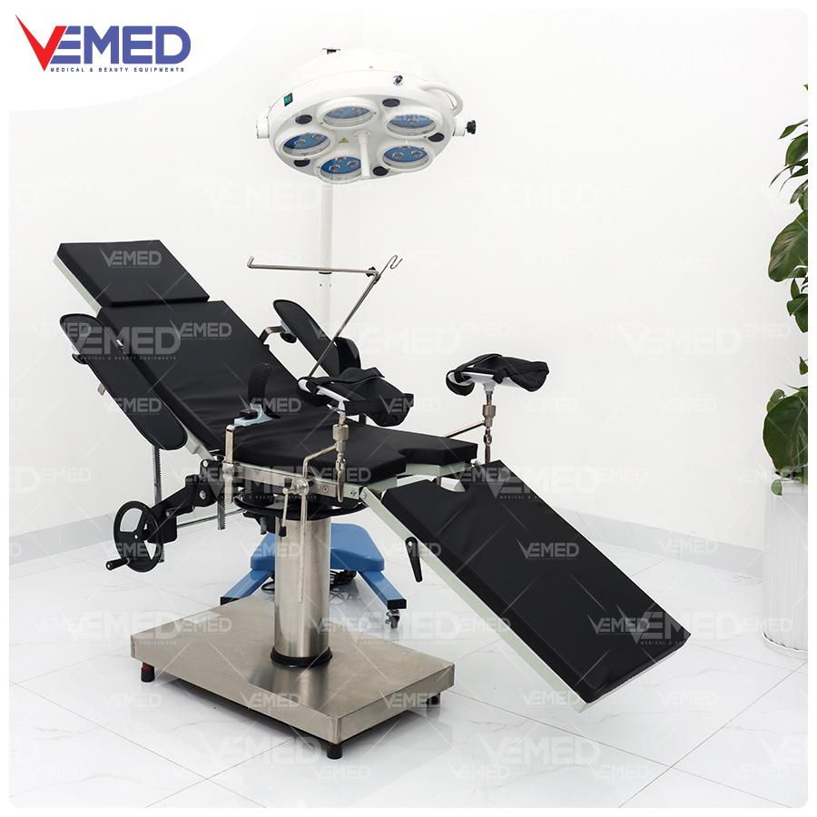 Bàn mổ chỉnh cơ Hi-MEC SB-801