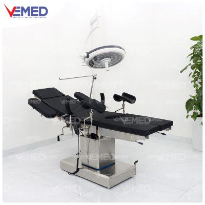 Bàn mổ chỉnh điện Hi-MEC SB-803