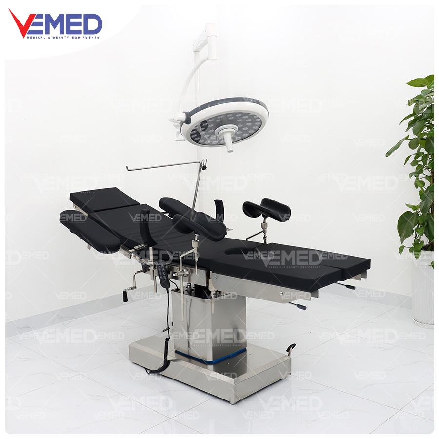 Bàn mổ chỉnh điện Hi-MEC SB-803