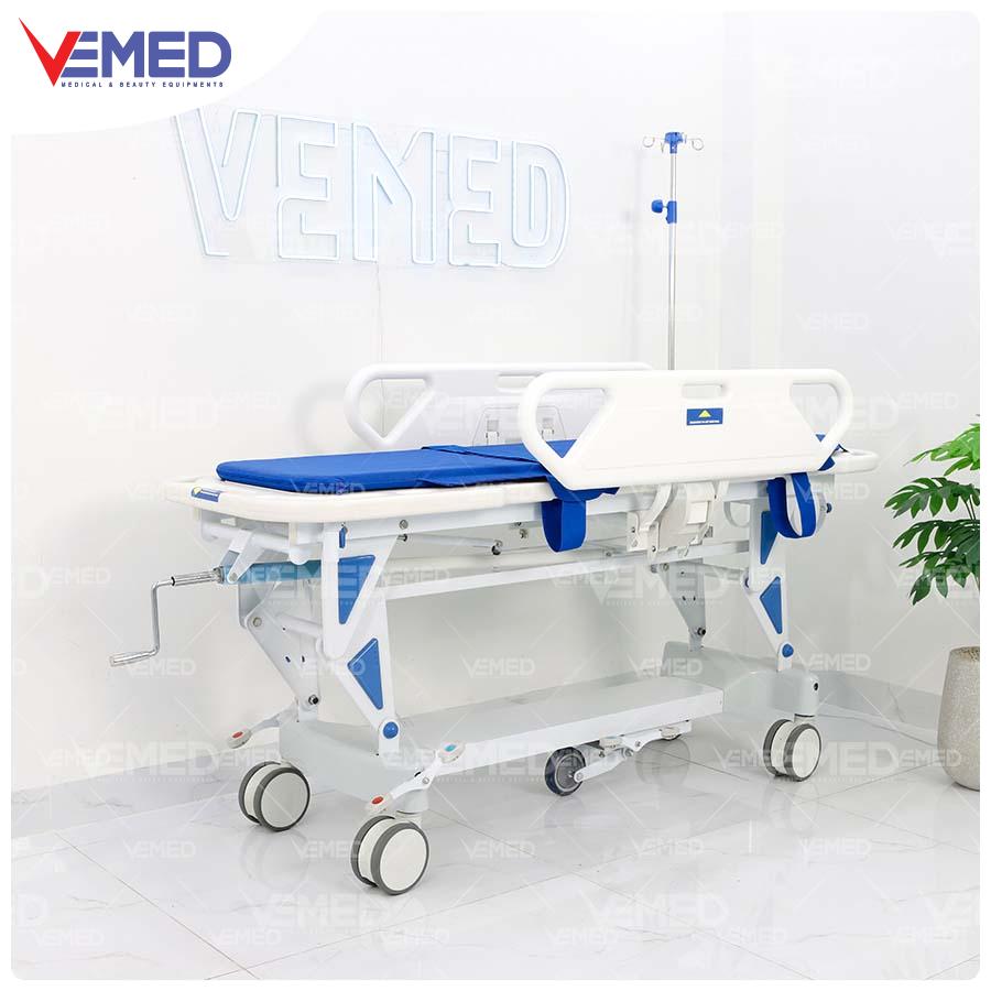 Băng ca y tế đa năng Hi-MEC HMBB-4010