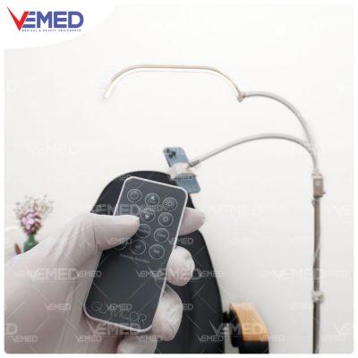 Đèn bán nguyệt Glamcor Horizon