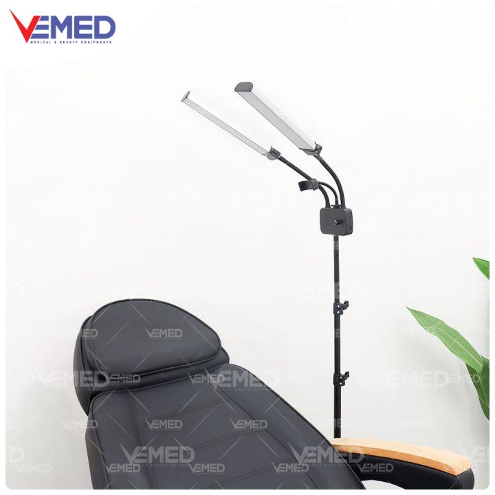 Đèn LED 2 râu thẩm mỹ 45W - Hình ảnh 5