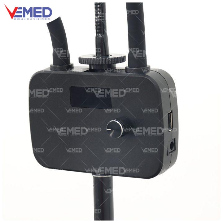 Đèn LED 2 râu thẩm mỹ 45W - Hình ảnh 4