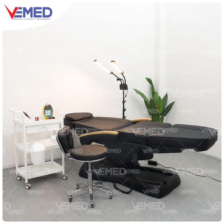 Đèn LED 2 râu thẩm mỹ 45W - Hình ảnh 2