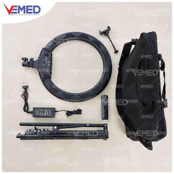 Đèn Ledring YG-18 - Hình ảnh 4