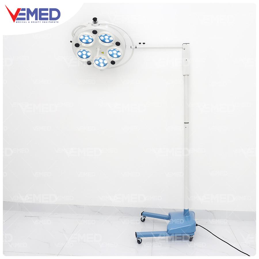 Đèn Mổ Di Động 30 Bóng LED