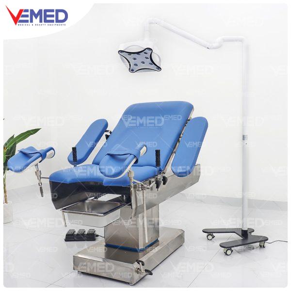 Đèn Mổ Di Động Hi-MEC LED350