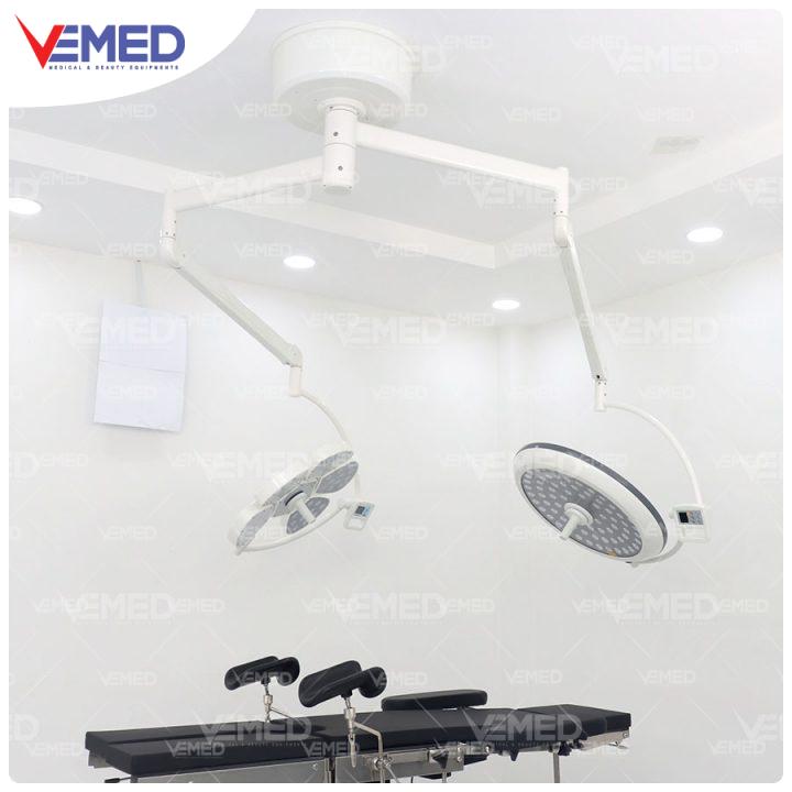 Đèn Mổ Treo Trần 2 Nhánh Bóng Đôi PETAL 5/LED700 - Hình ảnh 3