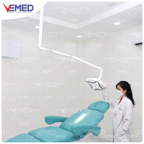 Đèn Mổ Treo Trần LED350 - Hình ảnh 2