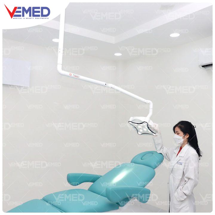 Đèn Mổ Treo Trần LED350 - Hình ảnh 2