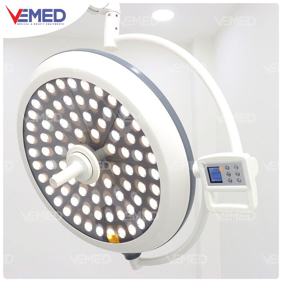 Đèn Mổ Treo Trần LED700 Bóng Đơn Full LED