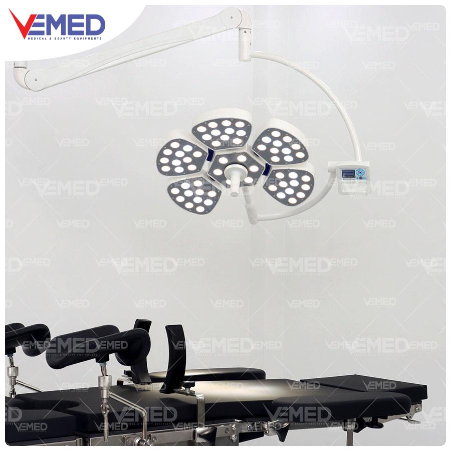 Đèn Mổ Petal 5 Cánh Treo Tường