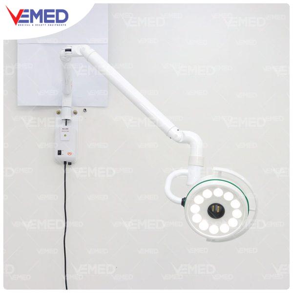 Đèn Mổ Treo Tường Giá Rẻ LED200