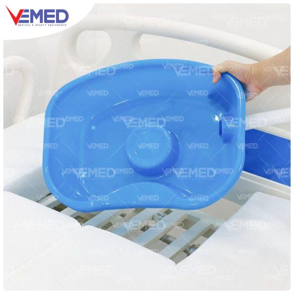 Giường ICU chỉnh điện đa chức năng Hi-MEC HMNB-2030 - Hình ảnh 4