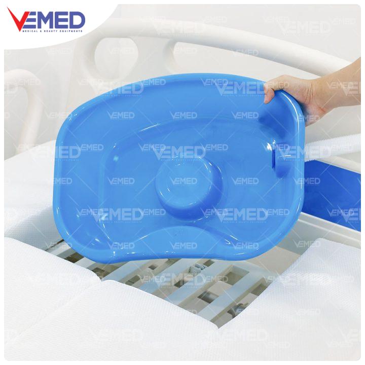 Giường ICU chỉnh điện đa chức năng Hi-MEC HMNB-2030 - Hình ảnh 4