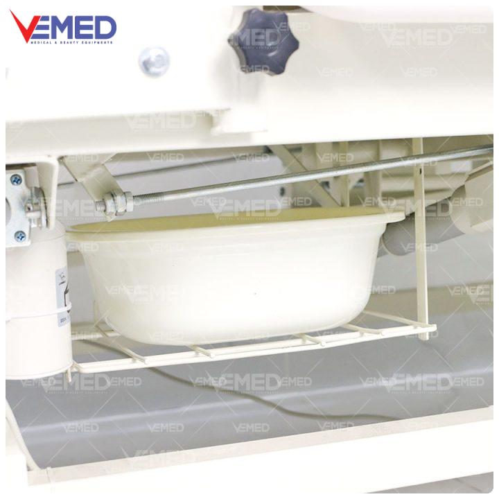 Giường ICU chỉnh điện đa chức năng Hi-MEC HMNB-2030 - Hình ảnh 5