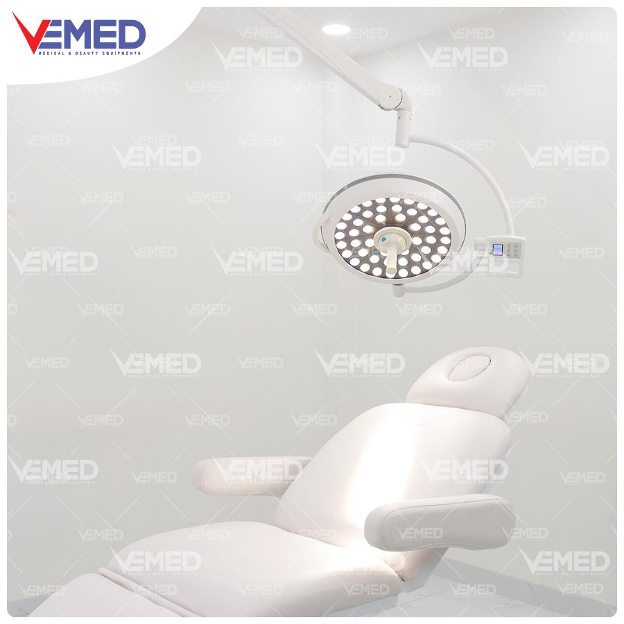 Đèn Phẫu Thuật Treo Trần LED 500 - Hình ảnh 3