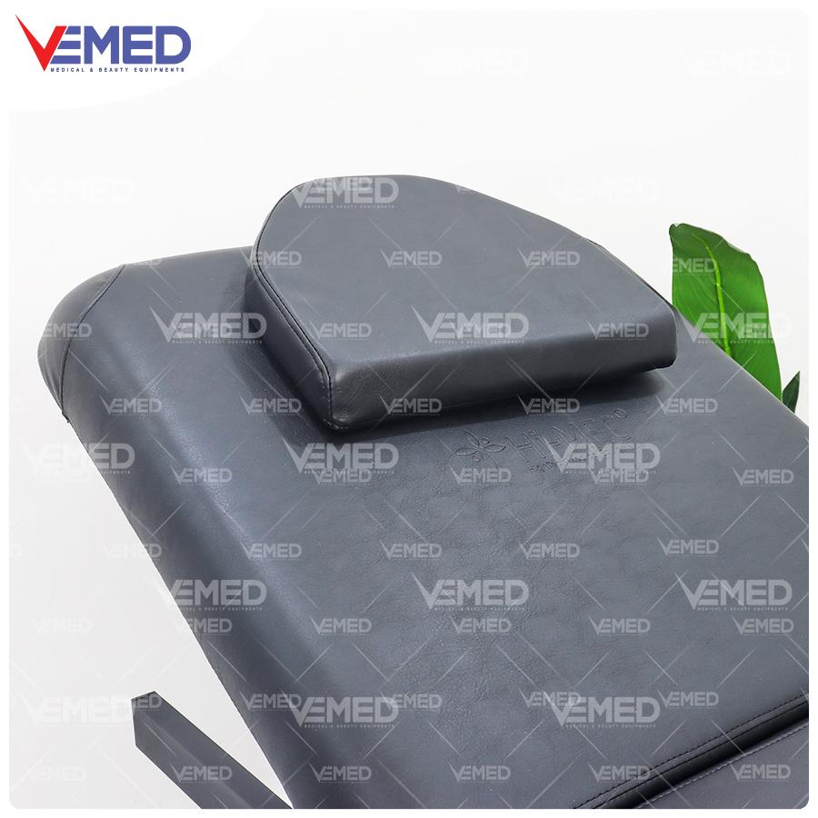 Giường chỉnh điện phẳng cao cấp Hi-MEC HMBB-8050 - Hình ảnh 4