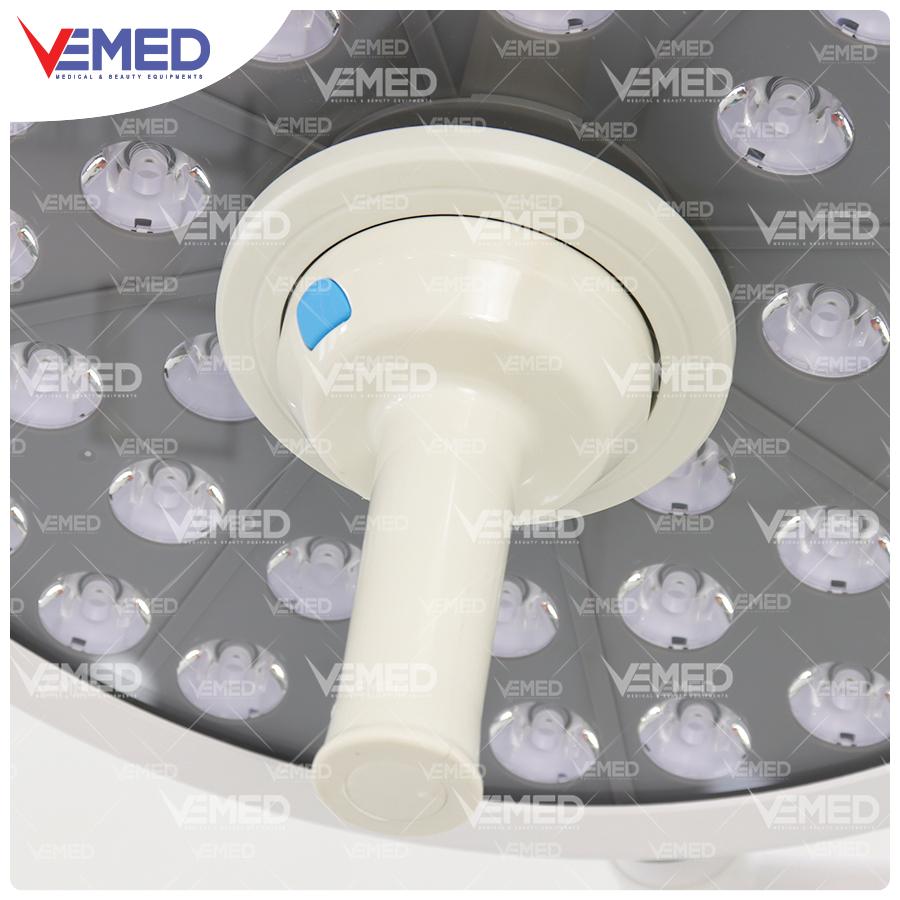 Đèn Phẫu Thuật Treo Trần LED 500 - Hình ảnh 5