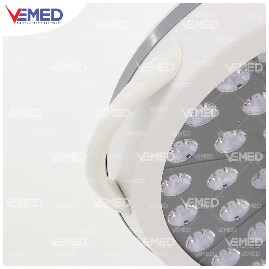 Đèn Phẫu Thuật Treo Trần LED 500 - Hình ảnh 6