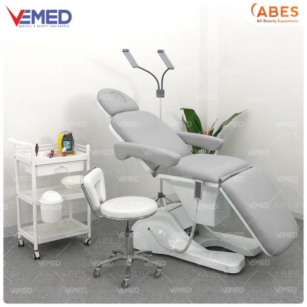 Giường spa chỉnh điện cao cấp Hi-MEC HMBB – C800 - Hình ảnh 6