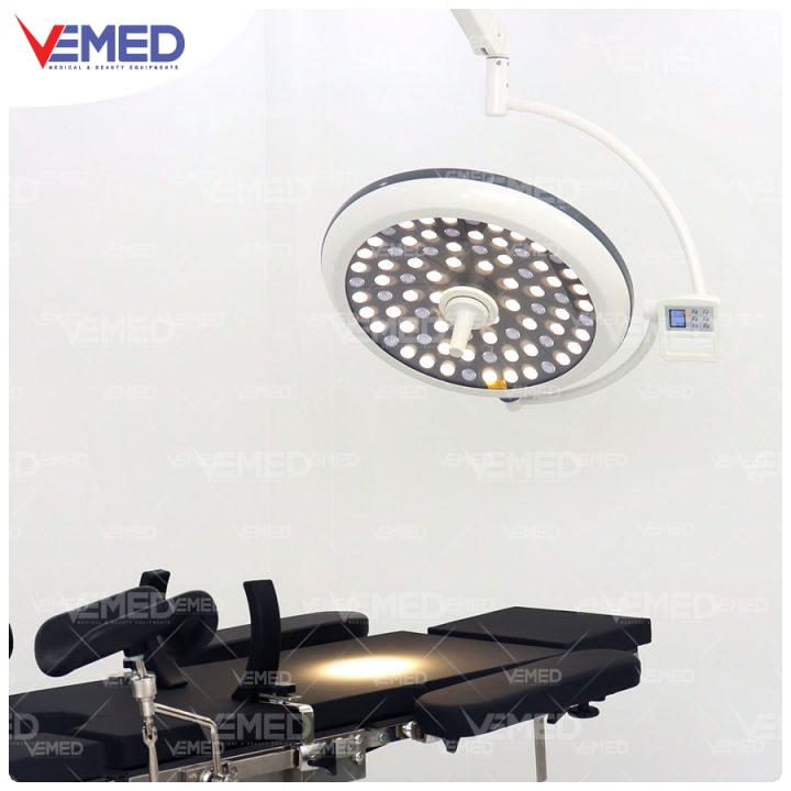 Đèn phẫu thuật Led bóng đơn LED700 treo trần - Hình ảnh 3