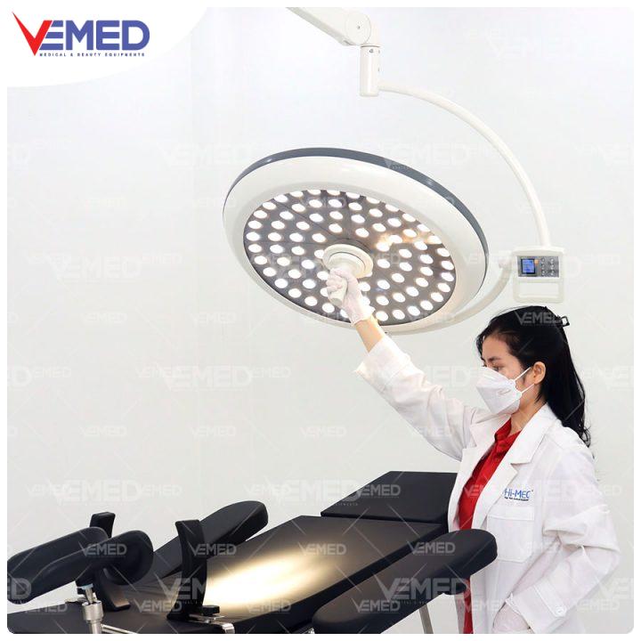 Đèn phẫu thuật Led bóng đơn LED700 treo trần - Hình ảnh 4