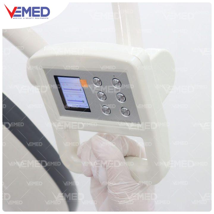 Đèn phẫu thuật Led bóng đơn LED700 treo trần - Hình ảnh 5